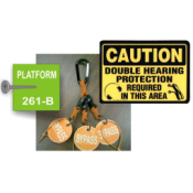 Offshore Equipment & Supplies