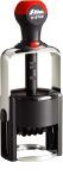 HM-6109 Heavy Duty Self-Inking Round Dater