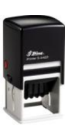 S-542D Self-Inking Dater
