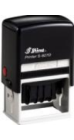 S-827D Self-Inking Dater