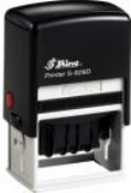 S-828D Self-Inking Dater