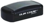 Slim Stamp 2773